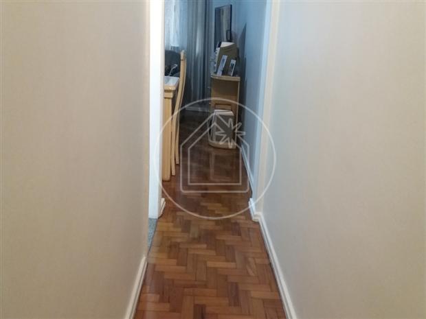 Apartamento à venda com 2 dormitórios em Olaria, Rio de janeiro cod:829175 - Foto 12