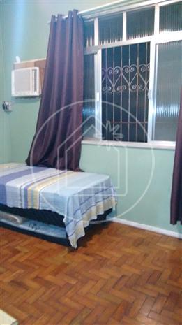 Apartamento à venda com 2 dormitórios em Engenho novo, Rio de janeiro cod:759214 - Foto 6