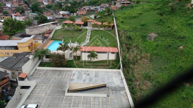 Apartamento à venda com 2 dormitórios em Sete pontes, São gonçalo cod:815311 - Foto 14