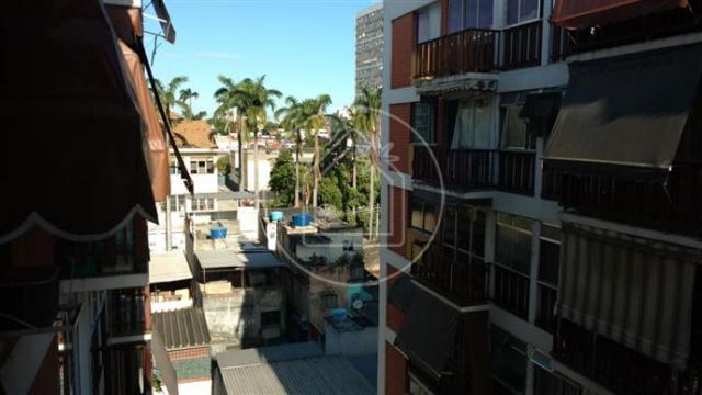 Apartamento à venda com 1 dormitórios em Penha, Rio de janeiro cod:824751 - Foto 7
