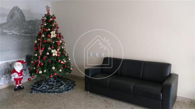 Apartamento à venda com 2 dormitórios em Sete pontes, São gonçalo cod:815311 - Foto 2