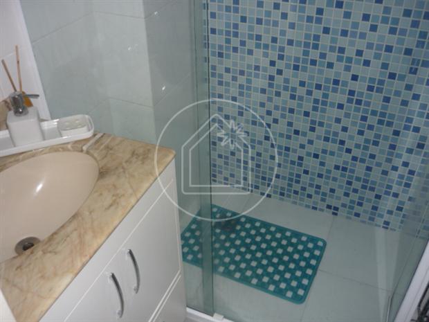 Apartamento à venda com 2 dormitórios em Meier, Rio de janeiro cod:824395 - Foto 14