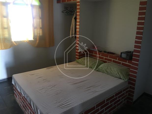 Casa à venda com 2 dormitórios em Jardim solares, Iguaba grande cod:786302 - Foto 8