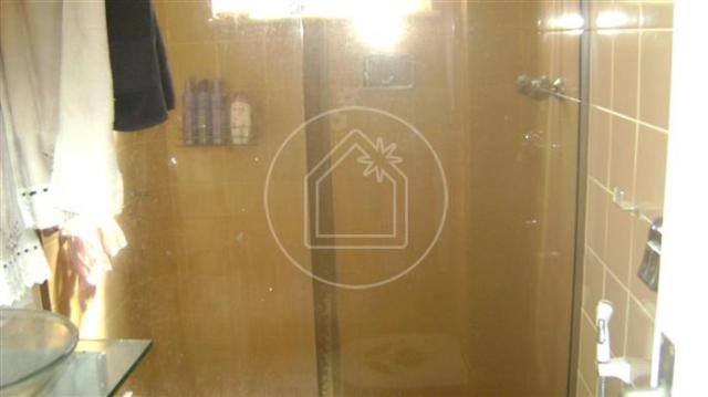 Apartamento à venda com 2 dormitórios em Vila da penha, Rio de janeiro cod:814706 - Foto 5