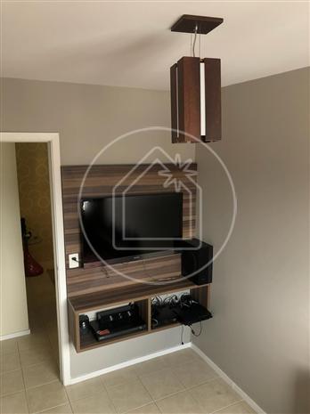 Apartamento à venda com 3 dormitórios em Pilares, Rio de janeiro cod:834672 - Foto 8