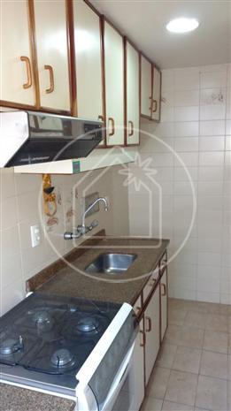 Apartamento à venda com 1 dormitórios em Penha, Rio de janeiro cod:824751 - Foto 4
