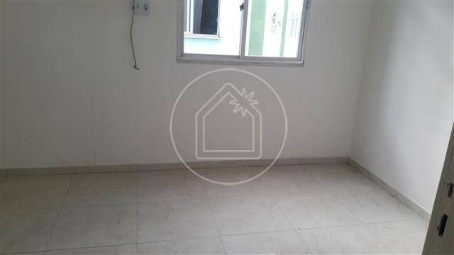 Apartamento à venda com 2 dormitórios em Cachambi, Rio de janeiro cod:803218 - Foto 17