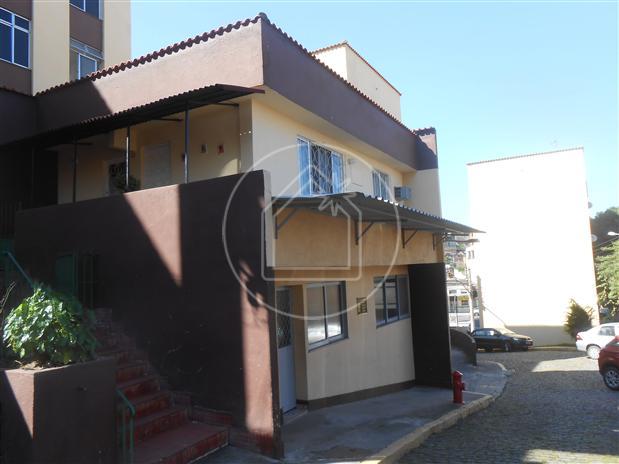 Apartamento à venda com 2 dormitórios em Pilares, Rio de janeiro cod:829129 - Foto 2