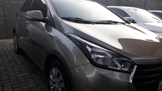 Hb20 hatch 1.0 2018 IPVA 2019 pago - Foto 6