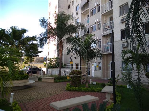 Apartamento à venda com 2 dormitórios em Engenho de dentro, Rio de janeiro cod:826547