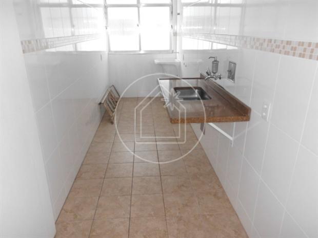 Apartamento à venda com 2 dormitórios em Engenho novo, Rio de janeiro cod:746229 - Foto 20