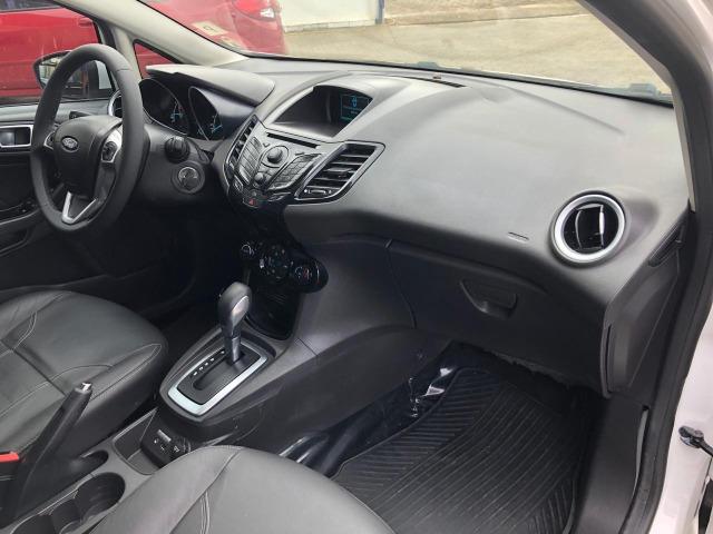 Ford Fiesta - Foto 5
