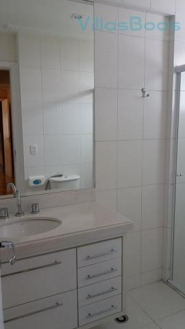 Apartamento residencial à venda, jardim das indústrias, são josé dos campos. - Foto 7