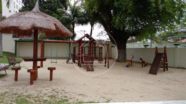 Apartamento à venda com 2 dormitórios em Sete pontes, São gonçalo cod:815311 - Foto 13