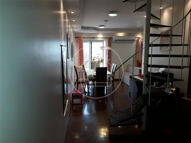 Apartamento à venda com 2 dormitórios em Cachambi, Rio de janeiro cod:831648 - Foto 2
