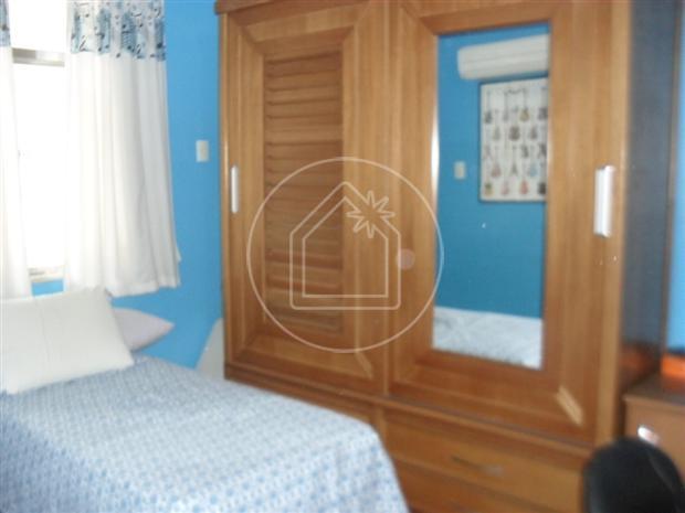 Casa à venda com 3 dormitórios em Cachambi, Rio de janeiro cod:782707 - Foto 7