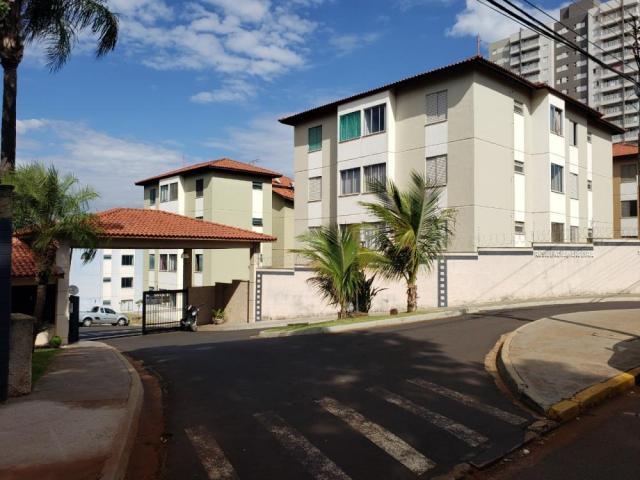 Apartamento para alugar com 1 dormitórios em Vila tibério, Ribeirão preto cod:11689 - Foto 16