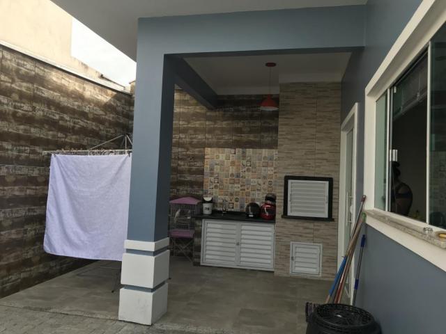 Casa à venda com 3 dormitórios em Bom retiro, Joinville cod:KR807 - Foto 19