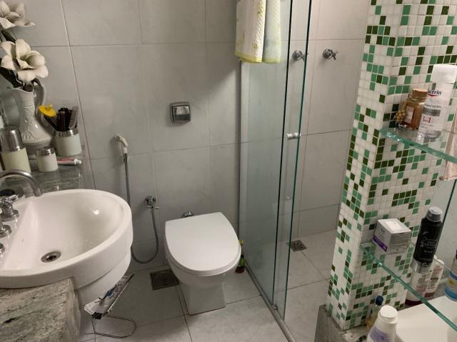 Casa à venda com 4 dormitórios em Caiçara, Belo horizonte cod:3090 - Foto 8