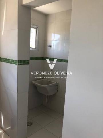 Apartamento à venda com 2 dormitórios em Vila marinela, Campos do jordão cod:473 - Foto 2