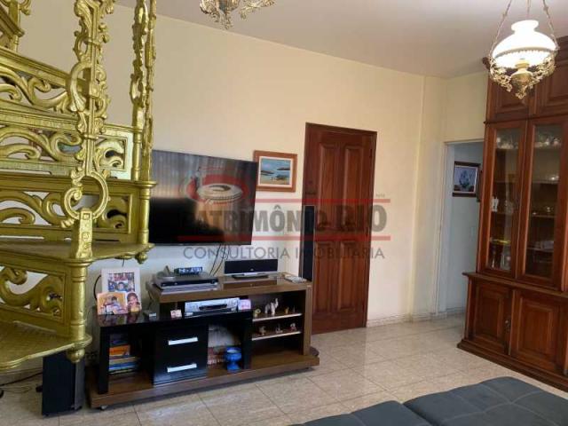 Apartamento à venda com 2 dormitórios em Vila da penha, Rio de janeiro cod:PACO20035 - Foto 10
