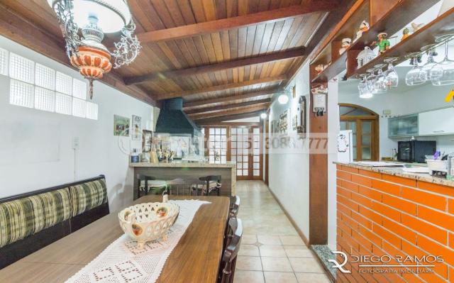 Casa à venda com 5 dormitórios em Jardim isabel, Porto alegre cod:170279 - Foto 15