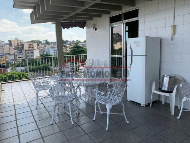 Apartamento à venda com 2 dormitórios em Vila da penha, Rio de janeiro cod:PACO20035 - Foto 4