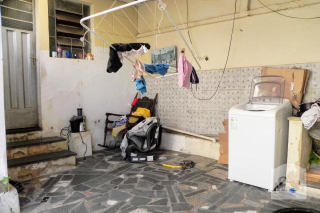 Terreno à venda em Caiçaras, Belo horizonte cod:247815