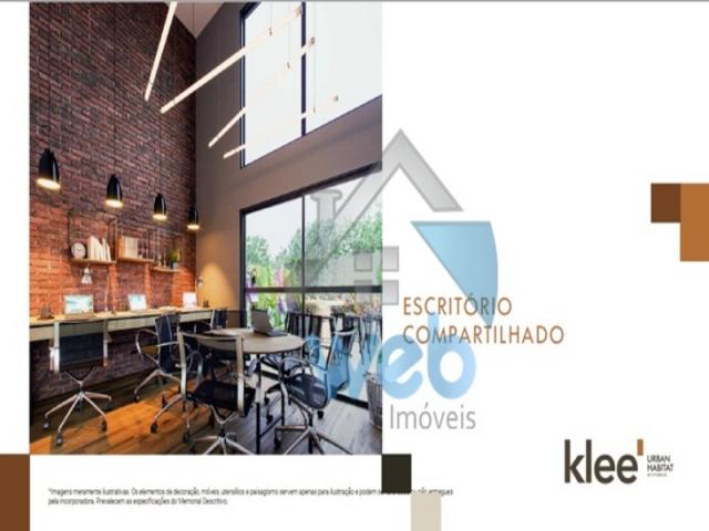 Apartamento, planta, ecoville, financiamento - Foto 10