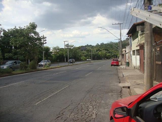Galpão/depósito/armazém para alugar em Milionários, Belo horizonte cod:89422 - Foto 4