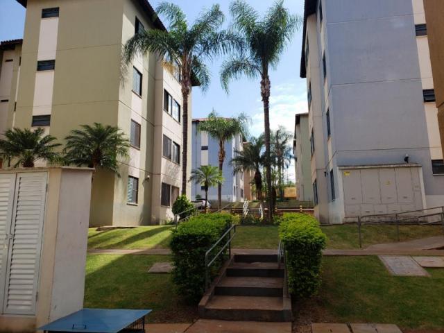 Apartamento para alugar com 1 dormitórios em Vila tibério, Ribeirão preto cod:11689 - Foto 17