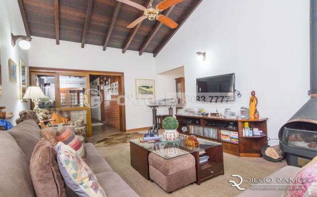 Casa à venda com 5 dormitórios em Jardim isabel, Porto alegre cod:170279 - Foto 18