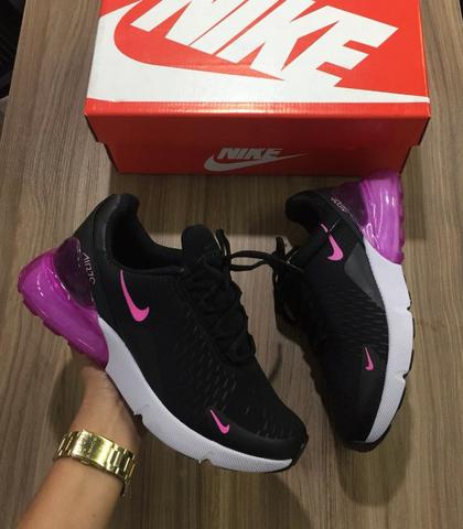 tenis nike masculino gel