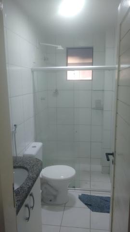 Apto 2/4 no Centro de Caicó - Foto 12