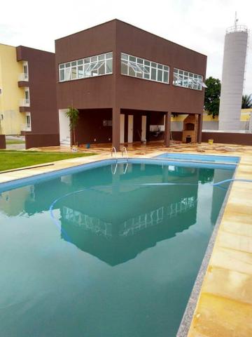 Apartamentos pertinho da perimetral e da bernardo manuel - Foto 18