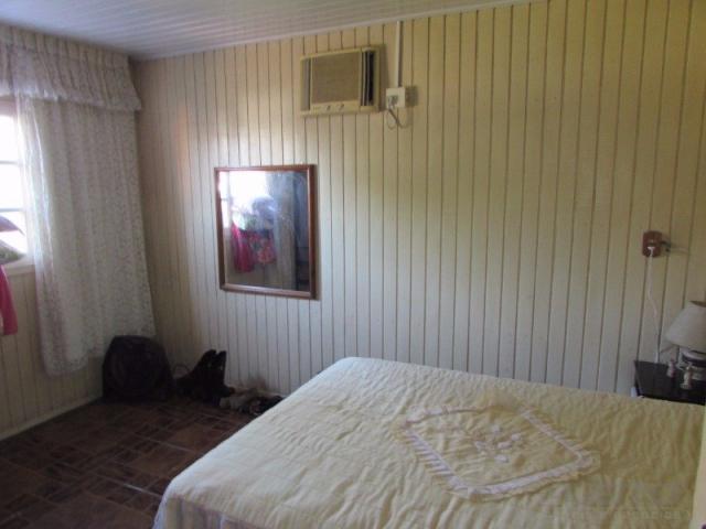 Casa à venda com 0 dormitórios em Santos dumont, São leopoldo cod:9400 - Foto 5