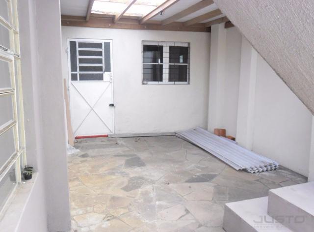 Casa à venda com 3 dormitórios em Scharlau, São leopoldo cod:8616 - Foto 14