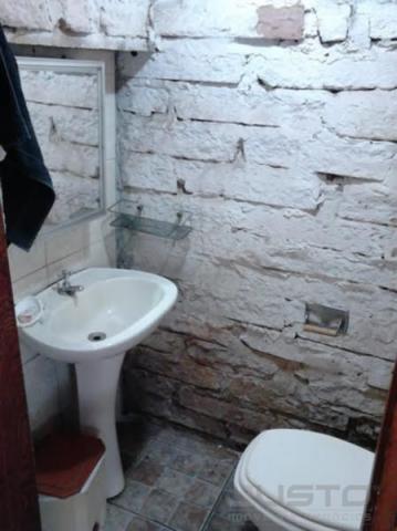 Casa à venda com 3 dormitórios em Vicentina, São leopoldo cod:8432 - Foto 19
