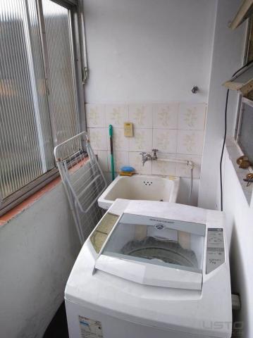 Apartamento à venda com 1 dormitórios em Centro, São leopoldo cod:10218 - Foto 5