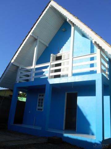 Casa à venda com 2 dormitórios em Campina, São leopoldo cod:9788 - Foto 15
