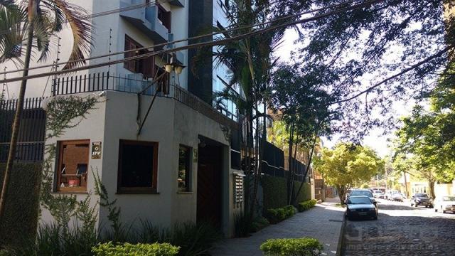 Apartamento à venda com 2 dormitórios em Morro do espelho, São leopoldo cod:1132