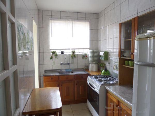 Apartamento à venda com 2 dormitórios em Padre reus, São leopoldo cod:3443 - Foto 7