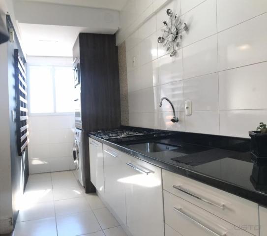 Apartamento à venda com 2 dormitórios em Pinheiro, São leopoldo cod:10661 - Foto 7