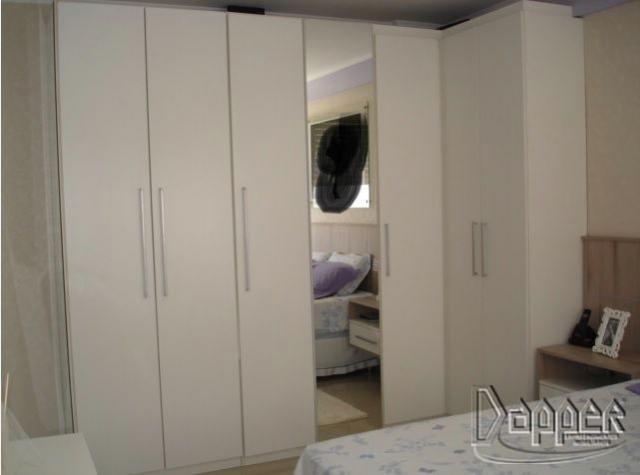 Apartamento à venda com 2 dormitórios em Centro, São leopoldo cod:11755 - Foto 9