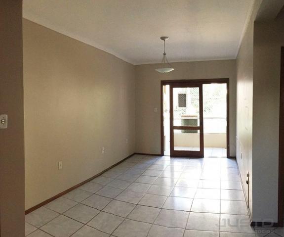 Apartamento à venda com 2 dormitórios em Morro do espelho, São leopoldo cod:10142 - Foto 3