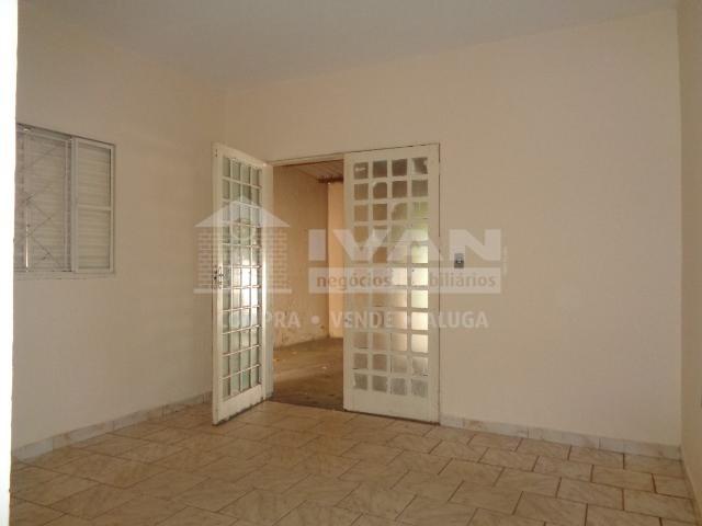 Casa para alugar com 3 dormitórios em Shopping park, Uberlândia cod:300611 - Foto 9