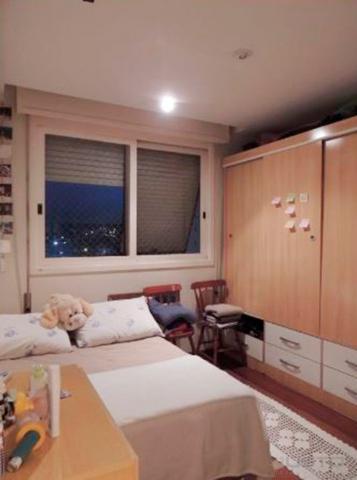 Apartamento à venda com 2 dormitórios em Centro, São leopoldo cod:10538 - Foto 5