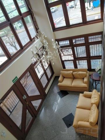 Apartamento à venda com 3 dormitórios em Centro, São leopoldo cod:10986 - Foto 2