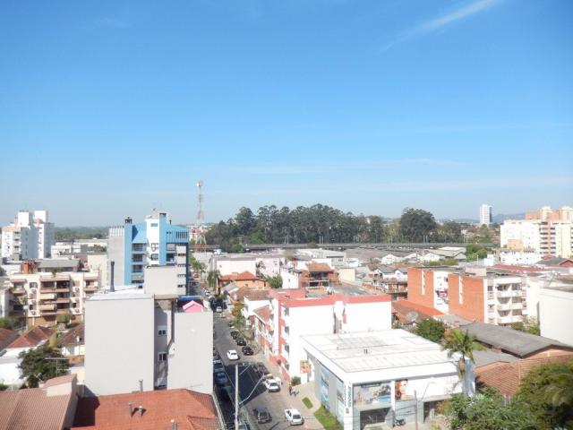 Apartamento à venda com 3 dormitórios em Centro, São leopoldo cod:7685 - Foto 6