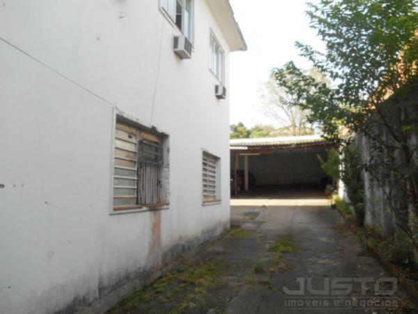 Prédio inteiro à venda em Padre reus, São leopoldo cod:8166 - Foto 13
